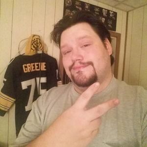 Meet your Posher, Jeffrey